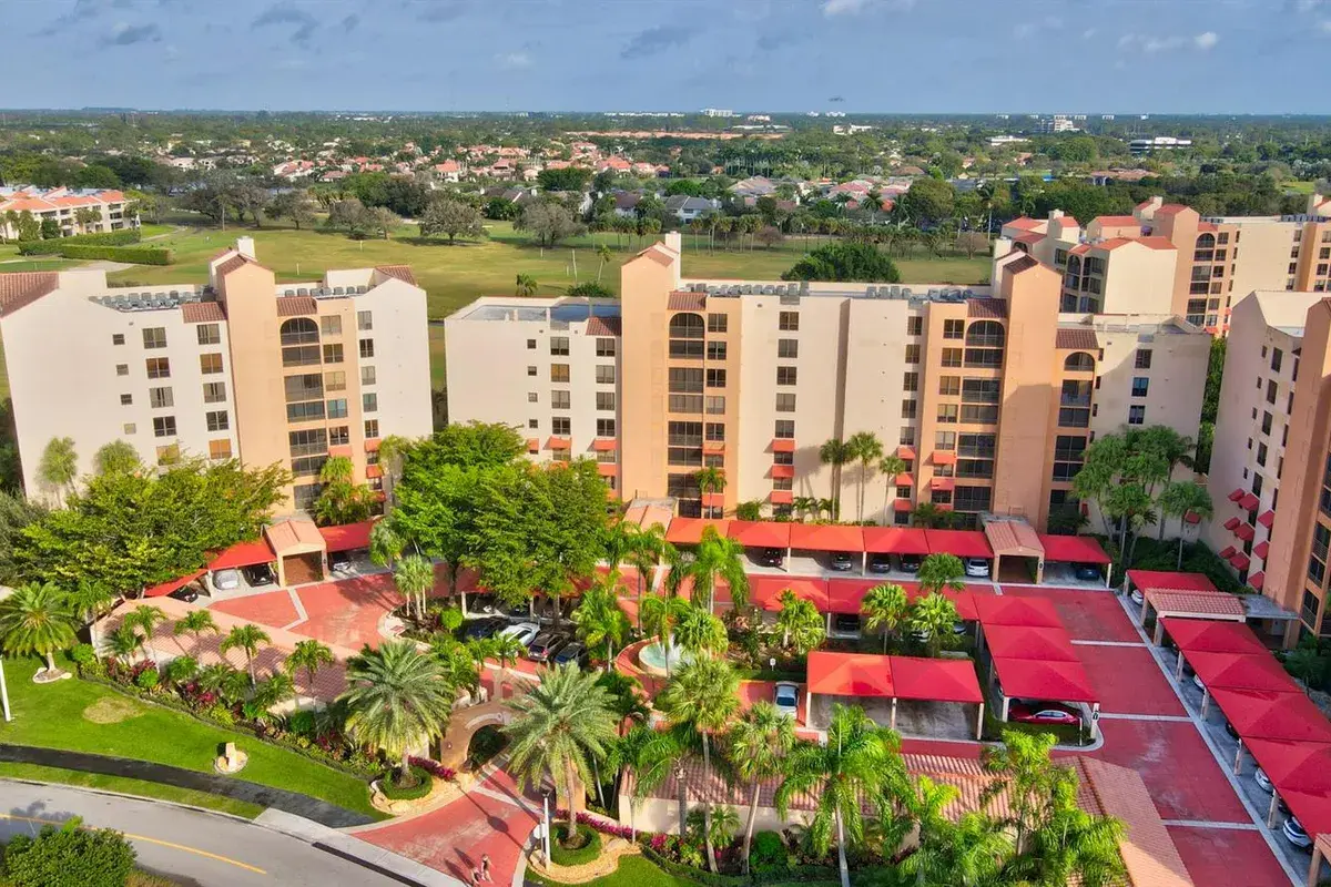 7225 Promenade Drive # 102, Boca Raton FL 33433