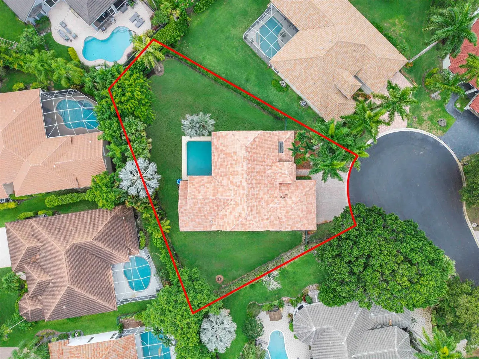 6524 NW 98th Drive, Parkland FL 33076