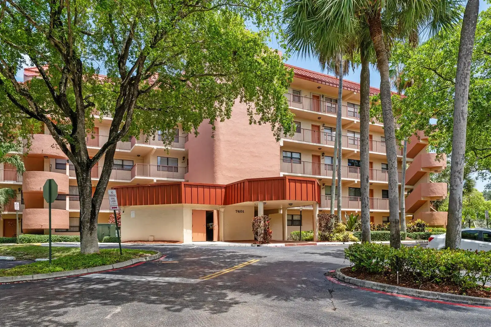 7401 NW 16th Street # 102, Plantation FL 33313 photo 3
