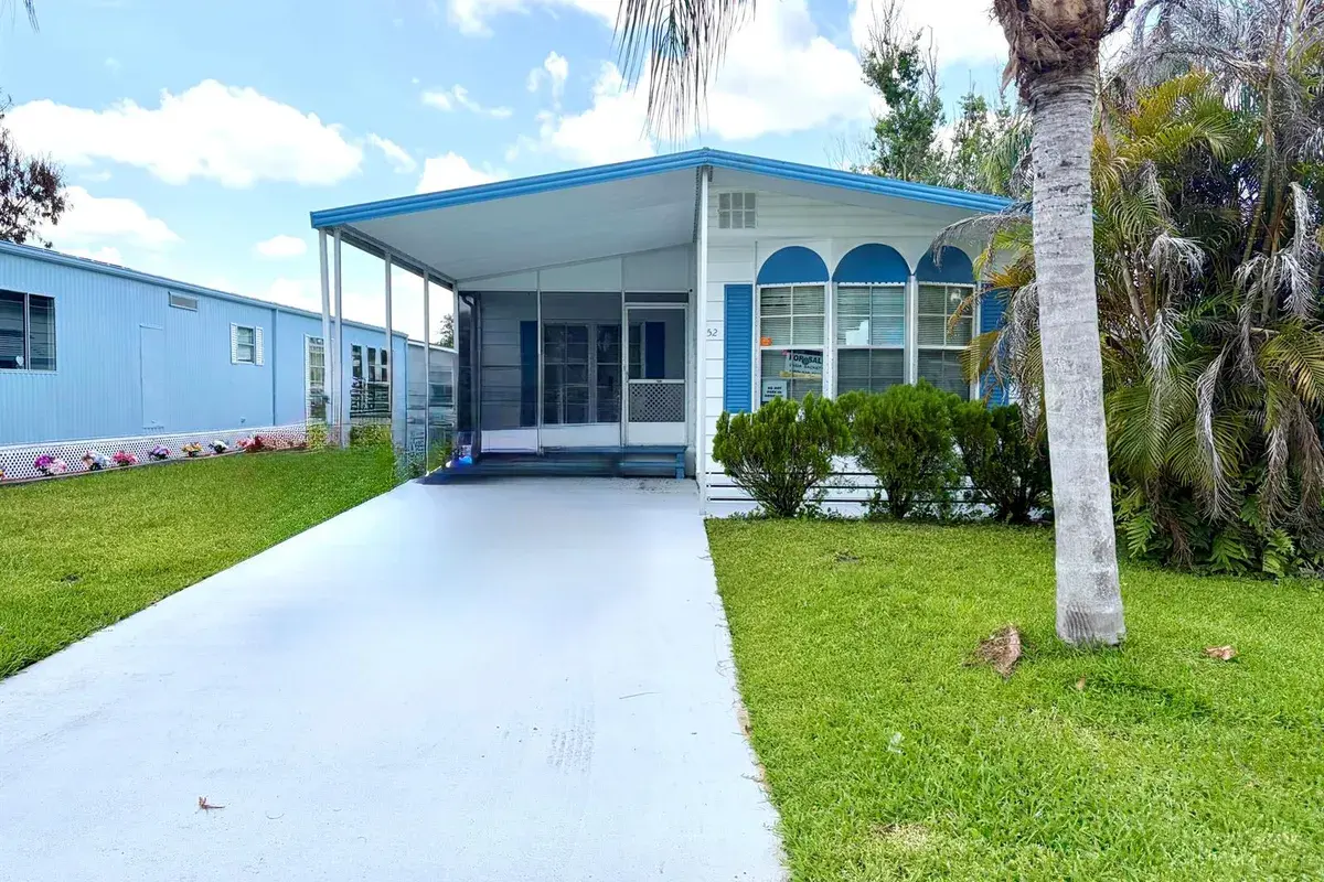 52 Camino Del Rio, Port St. Lucie FL 34952