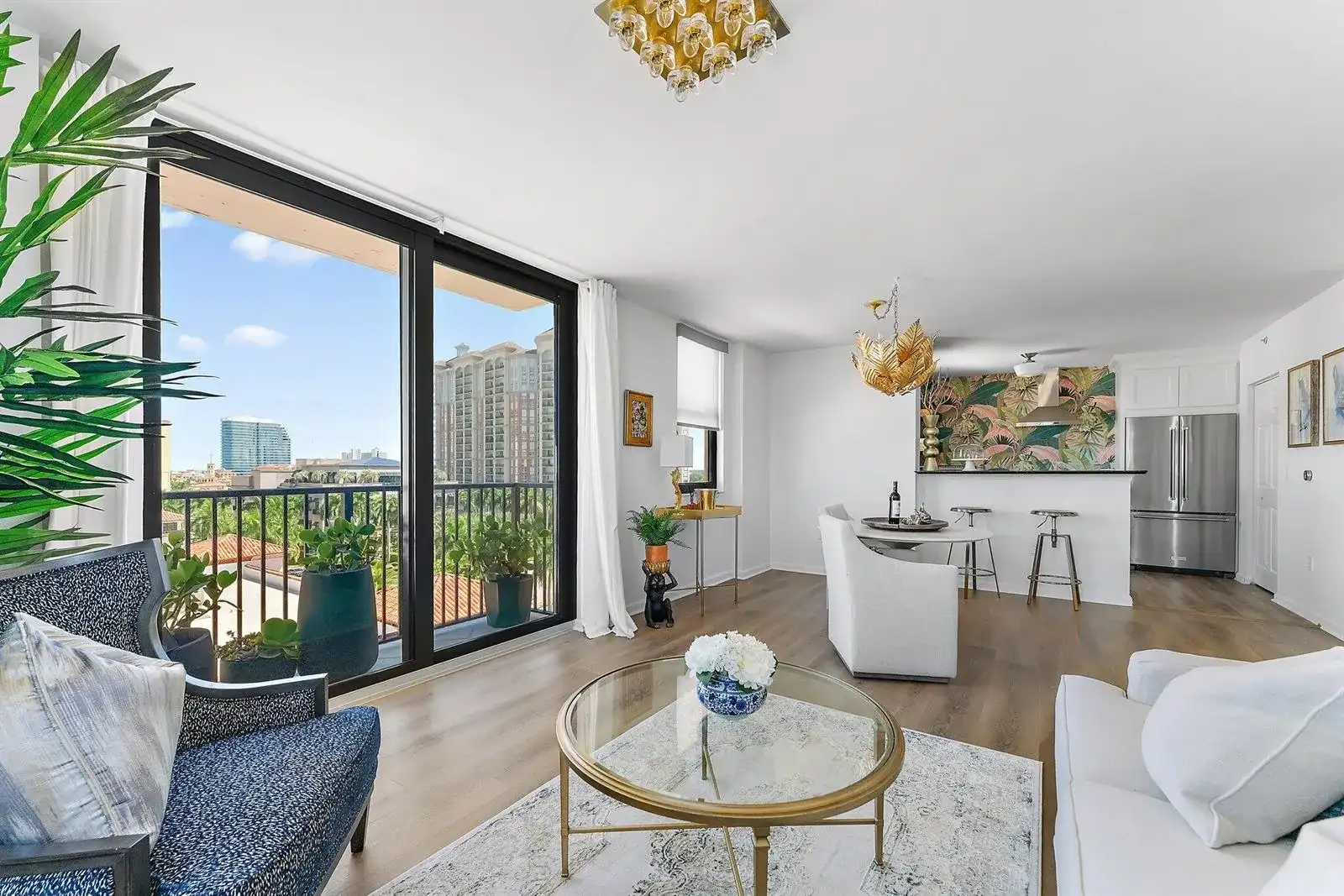 651 Okeechobee Boulevard # 612, West Palm Beach FL 33401