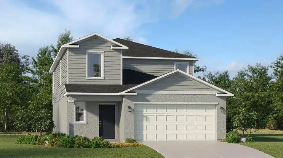 10891 NW Moon Rise Lane, Port St. Lucie FL 34987