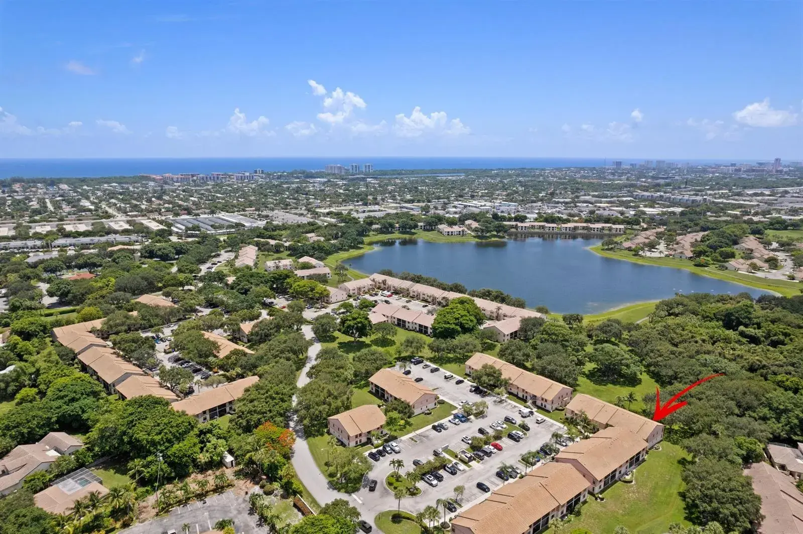 3355 Jaywood Terrace # 2110, Boca Raton FL 33431