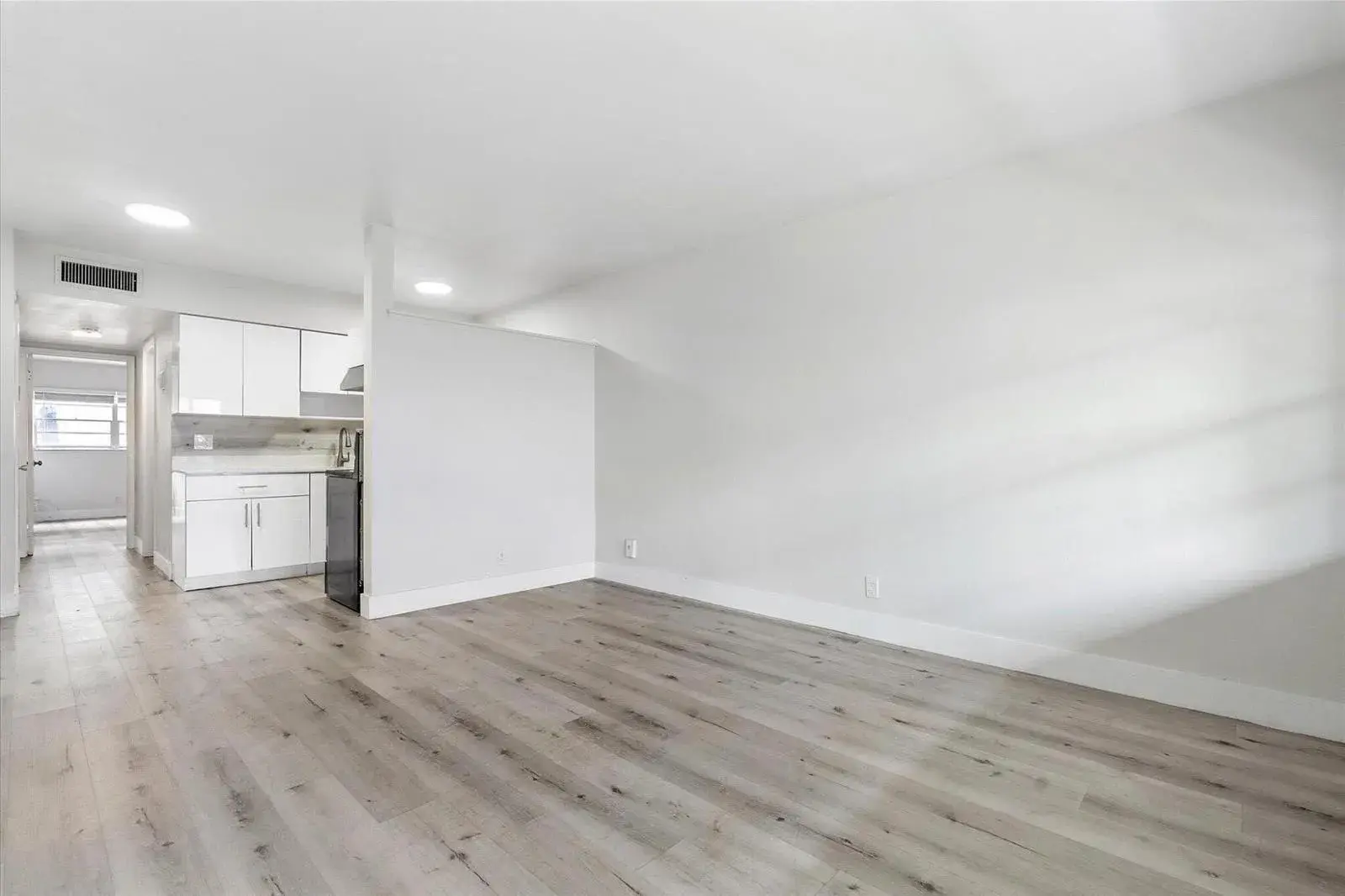 1638 Plunkett Street # 1, Hollywood FL 33020