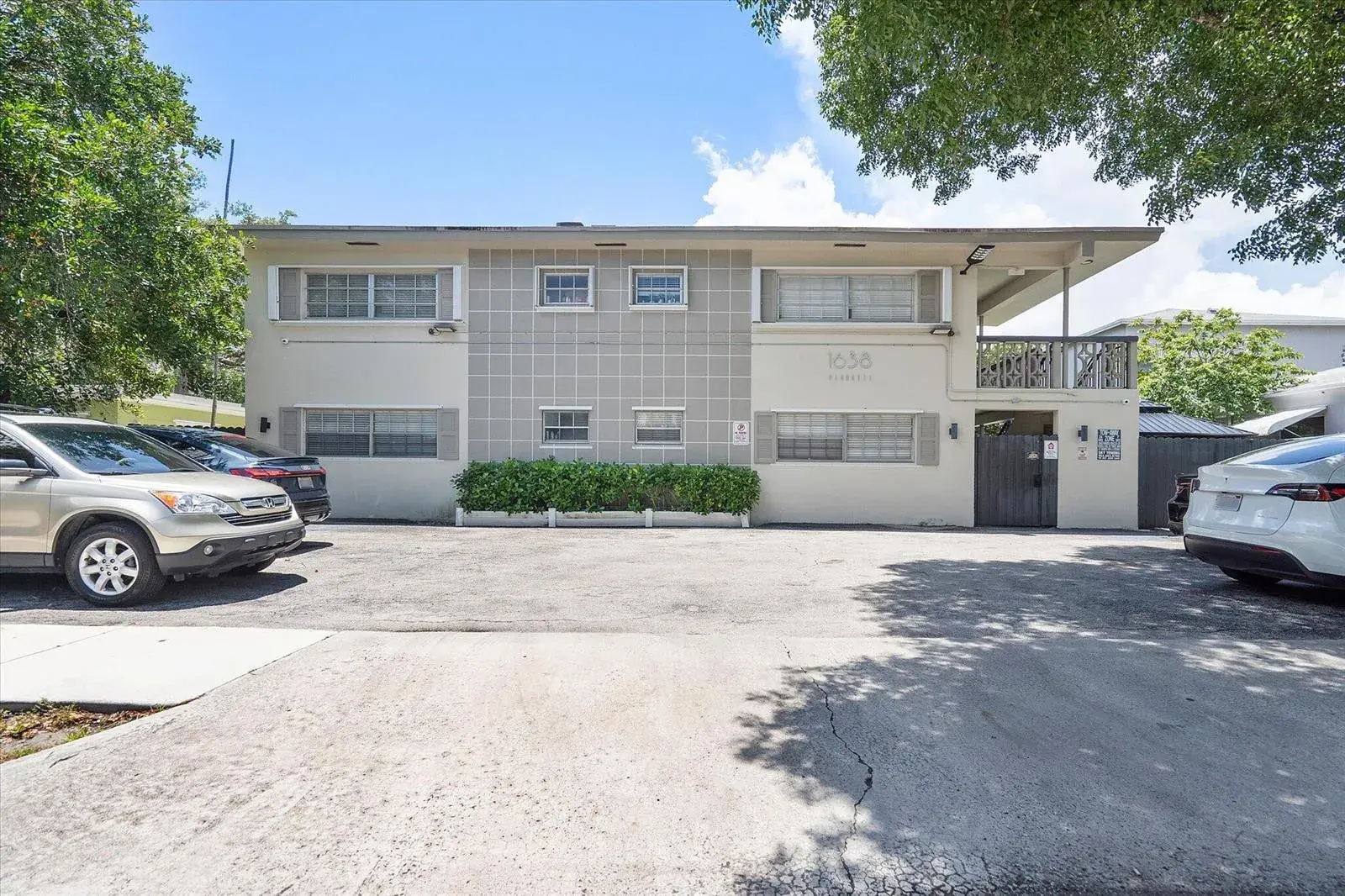 1638 Plunkett Street # 1, Hollywood FL 33020