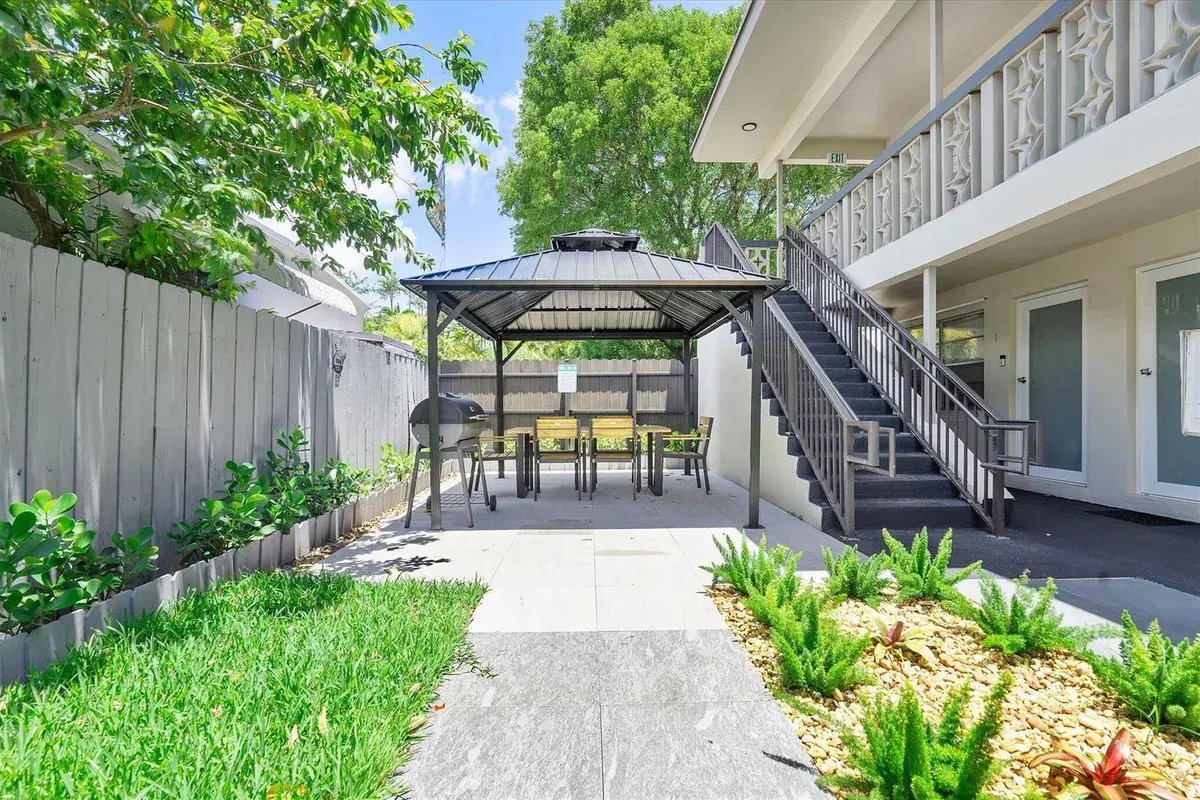 1638 Plunkett Street # 1, Hollywood FL 33020