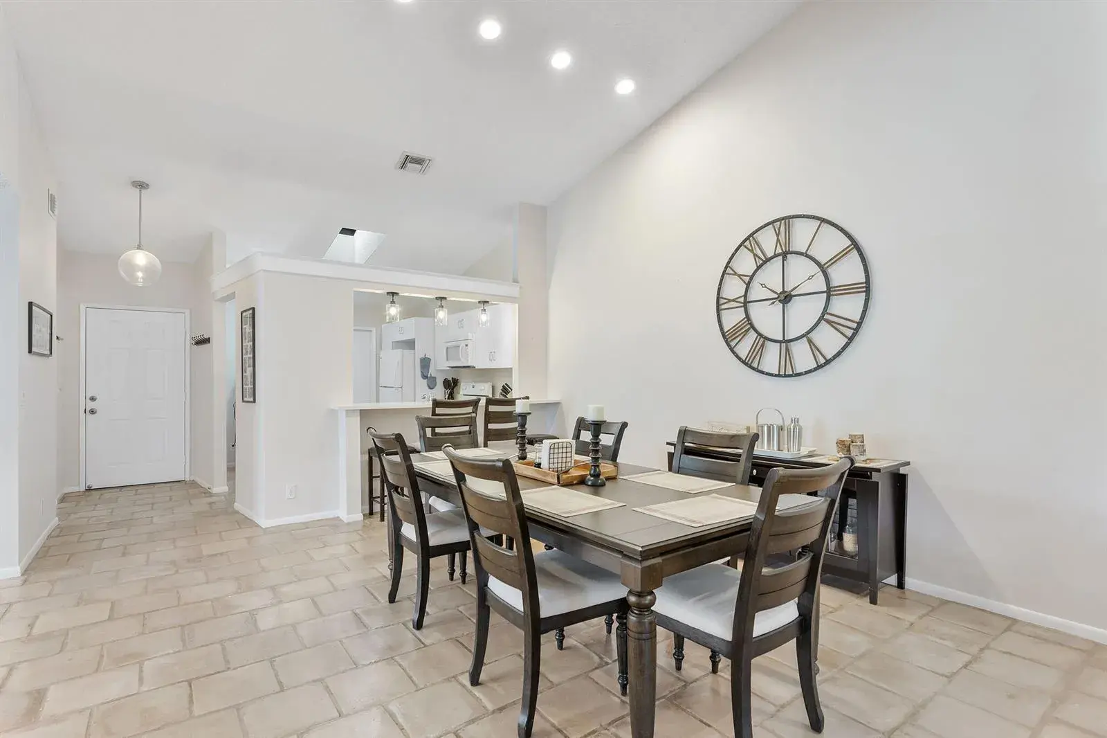 5861 Sunswept Lane # B, Boynton Beach FL 33437