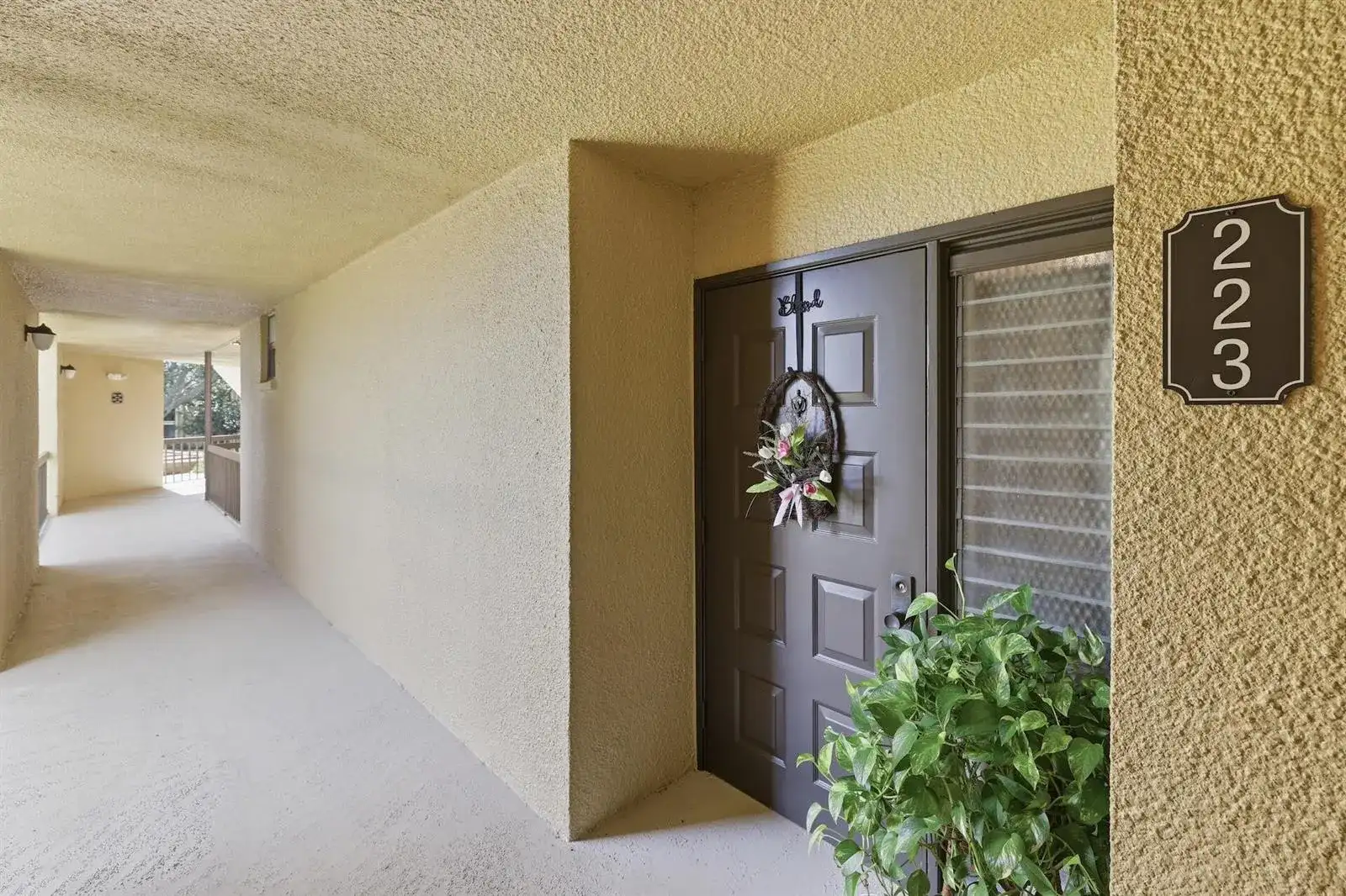 5344 Woodland Lakes Drive # 223, Palm Beach Gardens FL 33418 photo 2