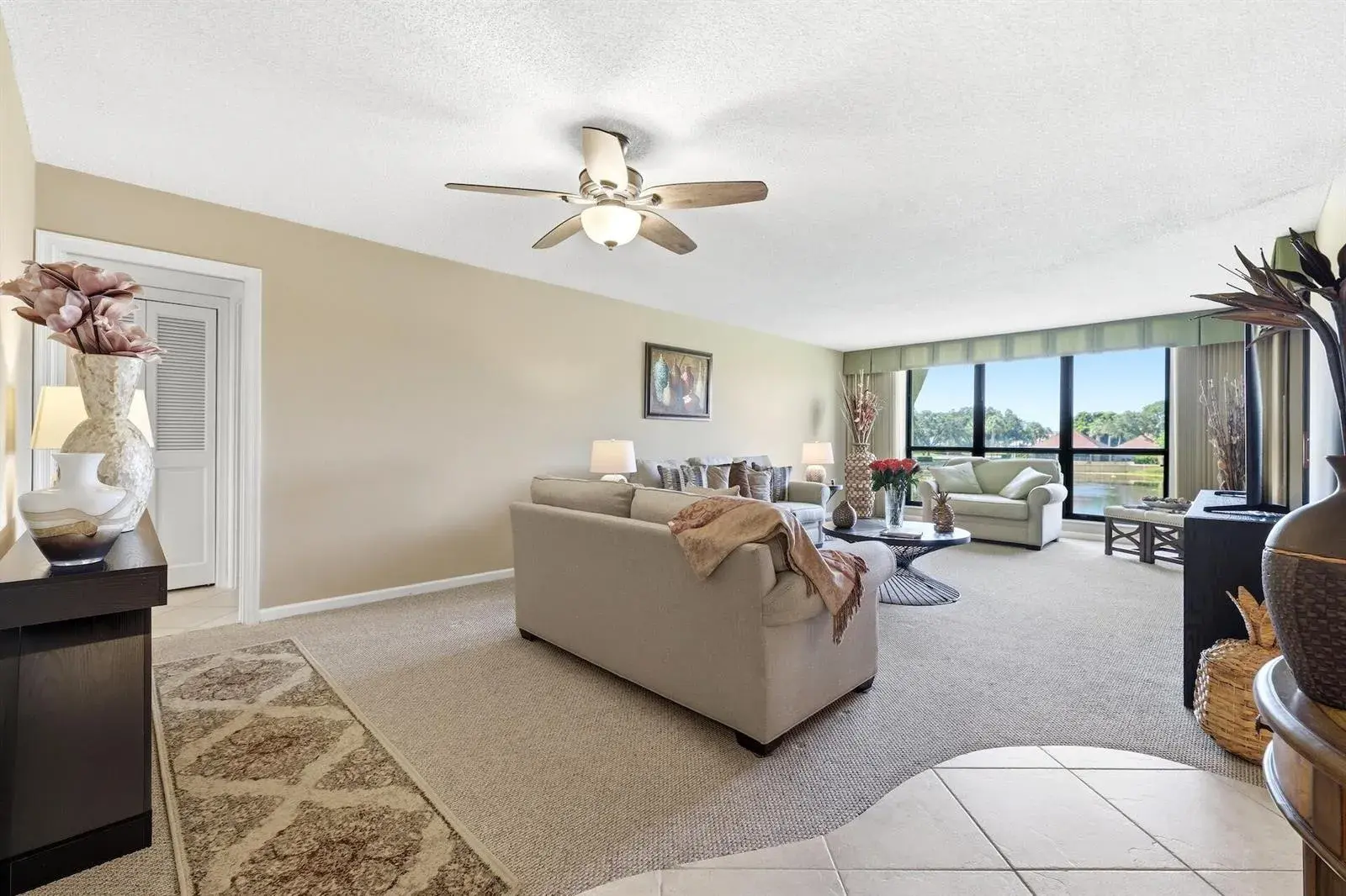 5344 Woodland Lakes Drive # 223, Palm Beach Gardens FL 33418
