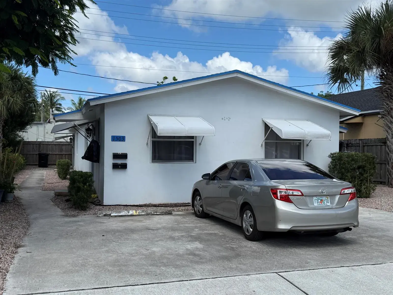 1503 N J Street # A, FL 33460