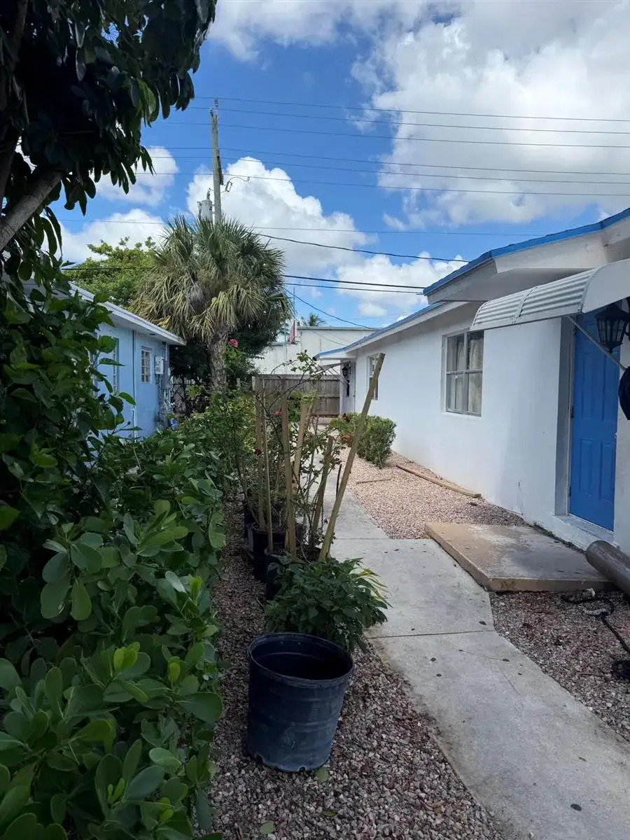 1503 N J Street # A, FL 33460 photo 2