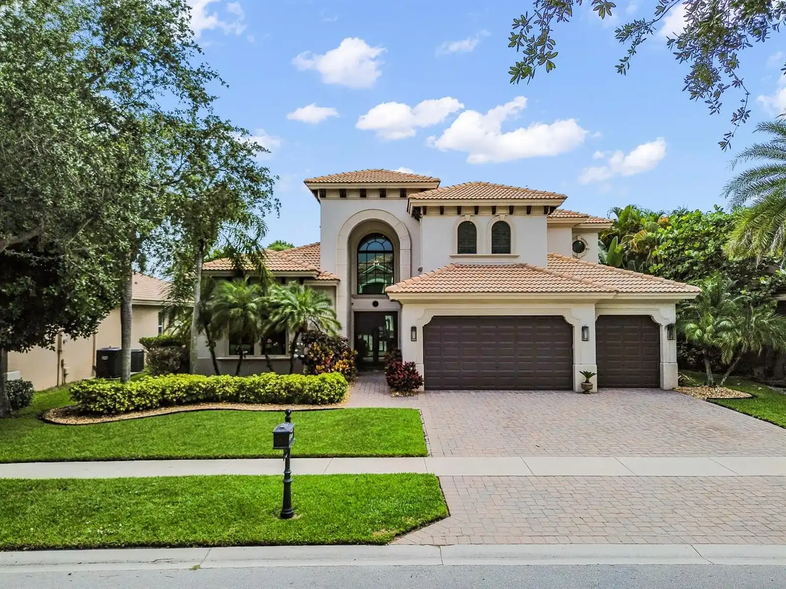 8729 Wellington View Drive, West Palm Beach FL 33411