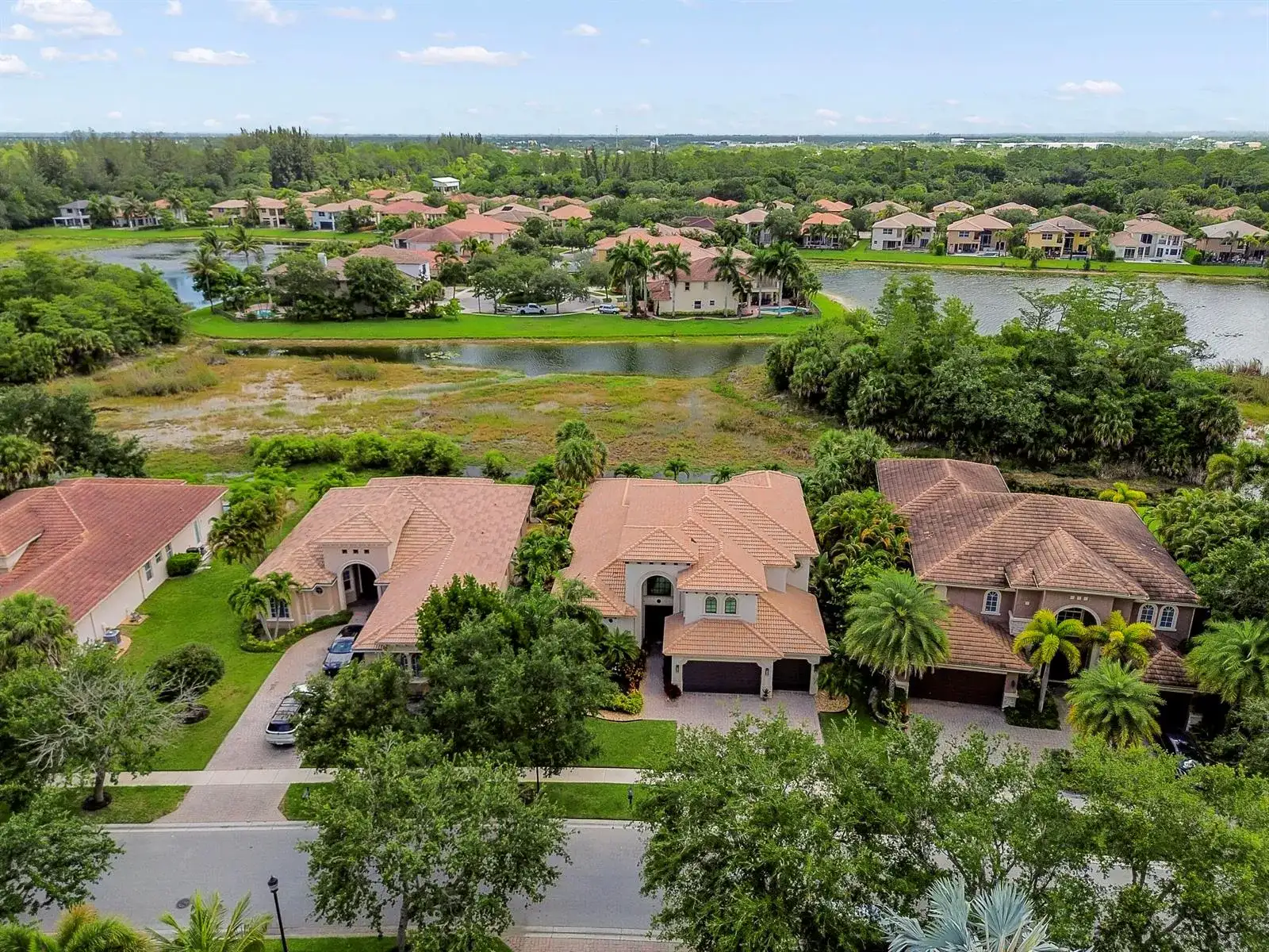 8729 Wellington View Drive, West Palm Beach FL 33411 photo 2