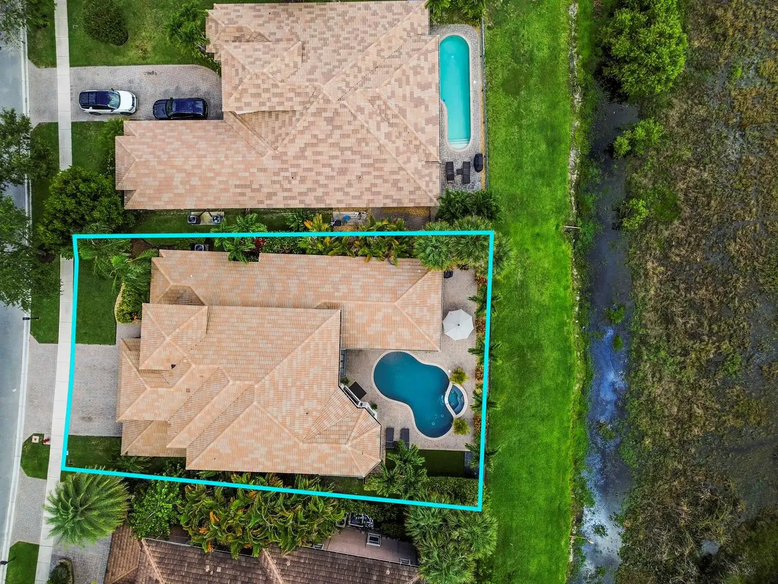 8729 Wellington View Drive, West Palm Beach FL 33411 photo 3