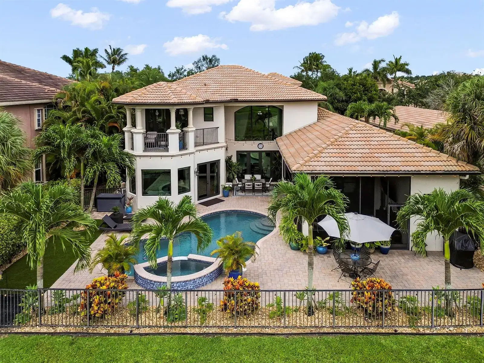 8729 Wellington View Drive, West Palm Beach FL 33411 photo 5