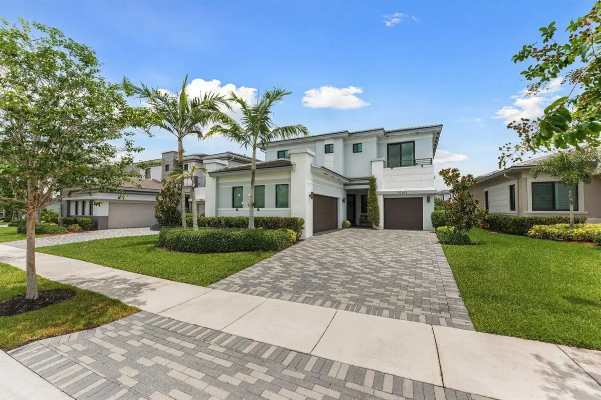 10765 Windward Street, Parkland FL 33076