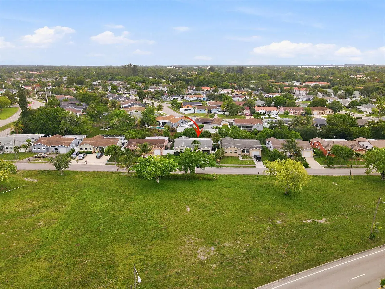 22267 SW 57th Avenue, Boca Raton FL 33428
