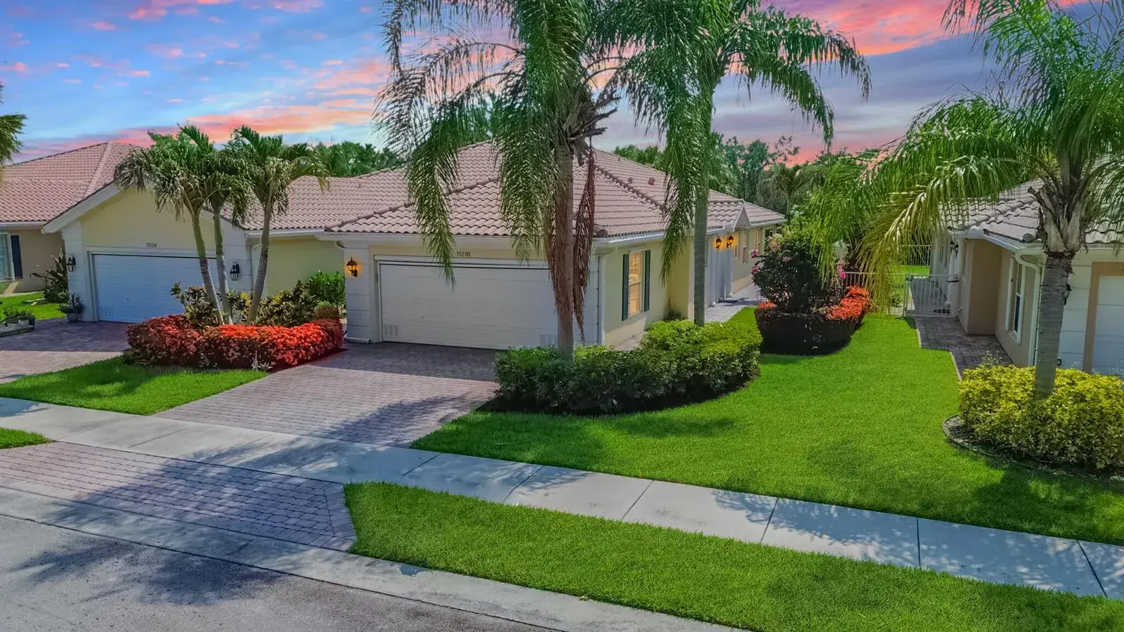 11216 SW Pembroke Drive, Port St. Lucie FL 34987