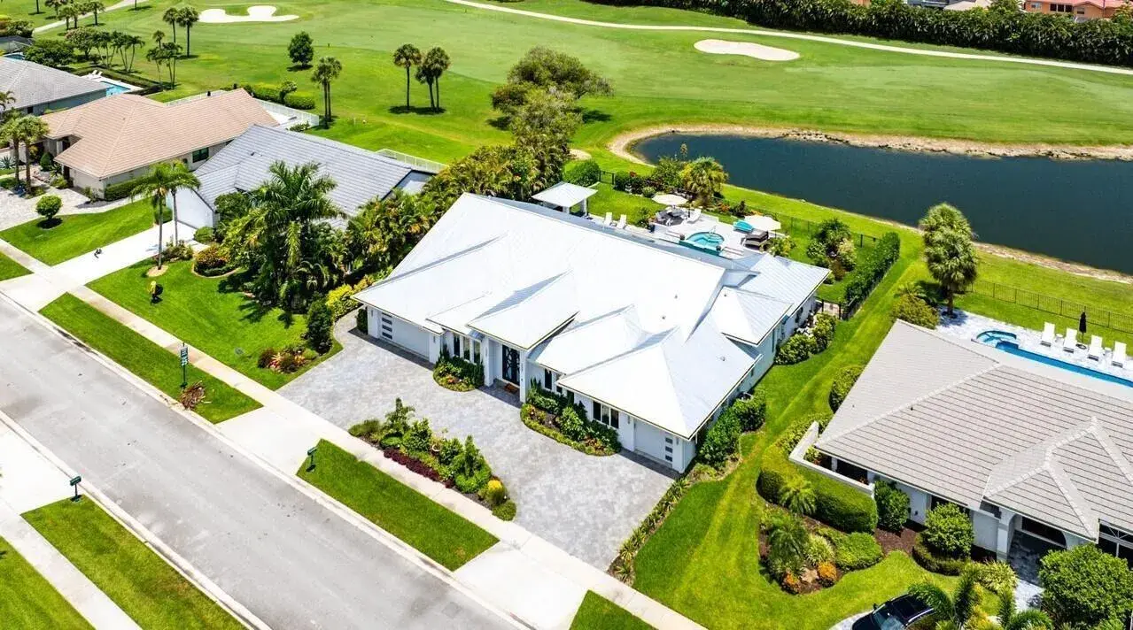 11164 Boca Woods Lane, Boca Raton FL 33428