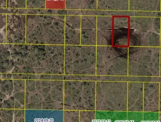 0 NW 316th Street, Okeechobee FL 34972