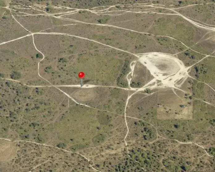 0 NW 316th Street, Okeechobee FL 34972