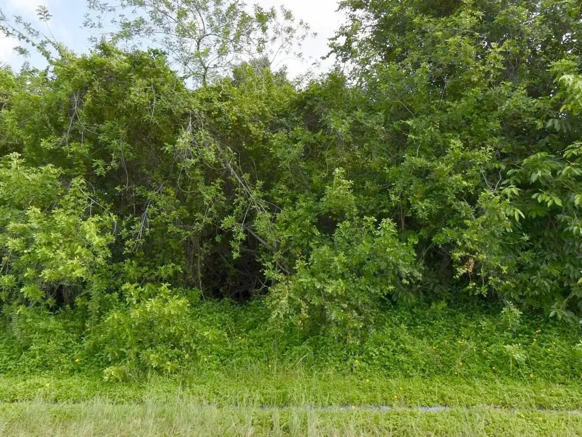 1081 SW Dartmouth Avenue SW, Port St. Lucie FL 34953