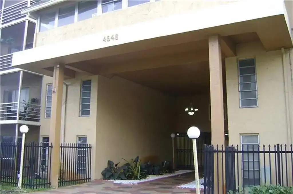 4848 NW 24th Court # 136, Lauderdale Lakes FL 33313