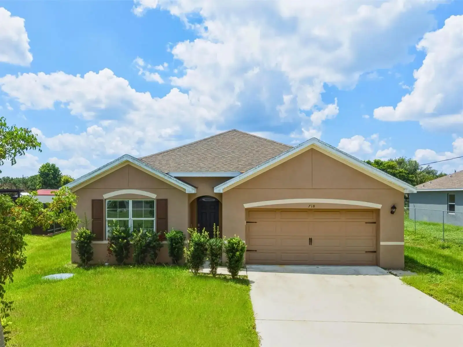 718 SW Crean Terrace SW, Port St. Lucie FL 34953