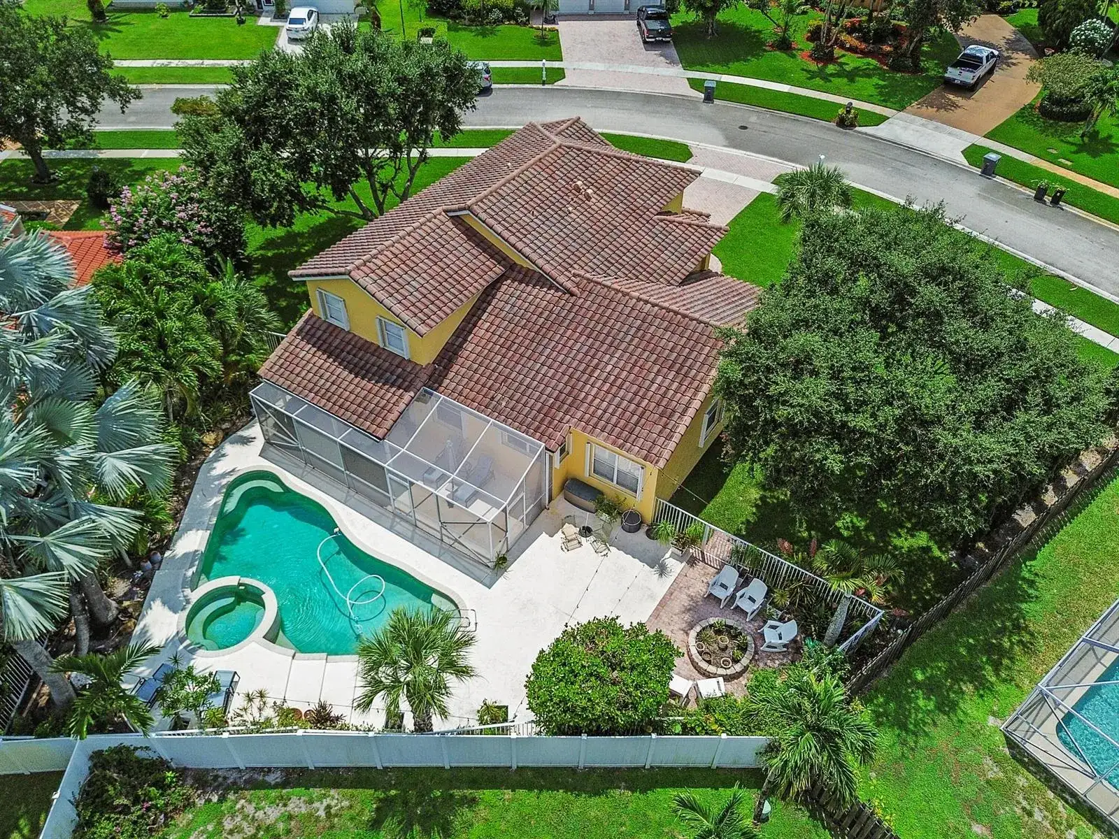 7461 Anadale Circle, Lake Worth FL 33467 photo 2