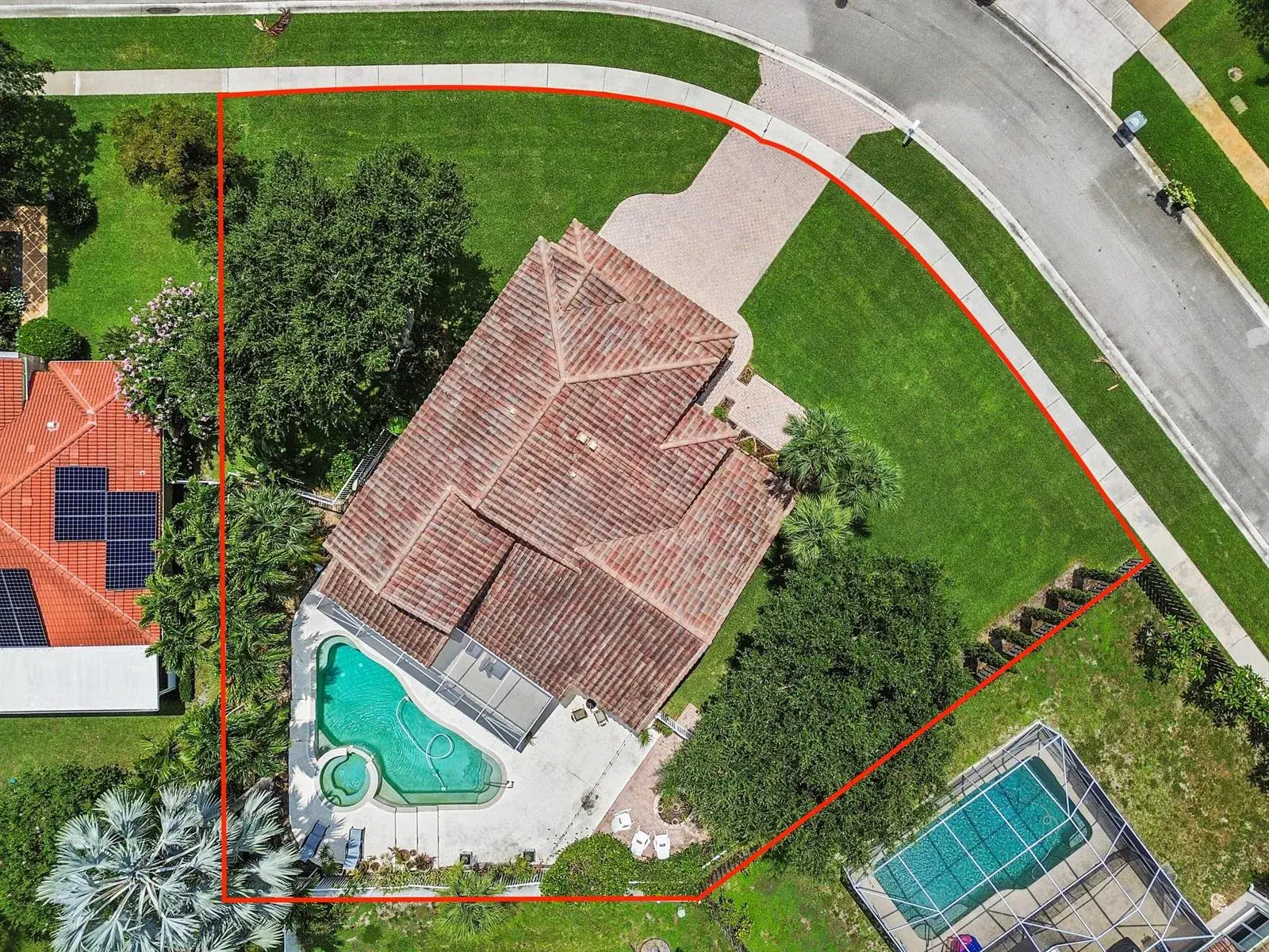 7461 Anadale Circle, Lake Worth FL 33467