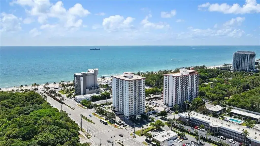 3000 E Sunrise Boulevard # 12e, Fort Lauderdale FL 33304
