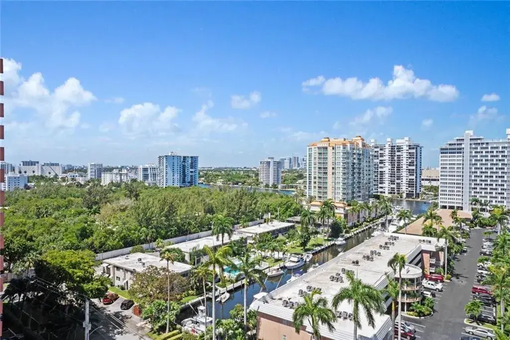 3000 E Sunrise Boulevard # 12e, Fort Lauderdale FL 33304