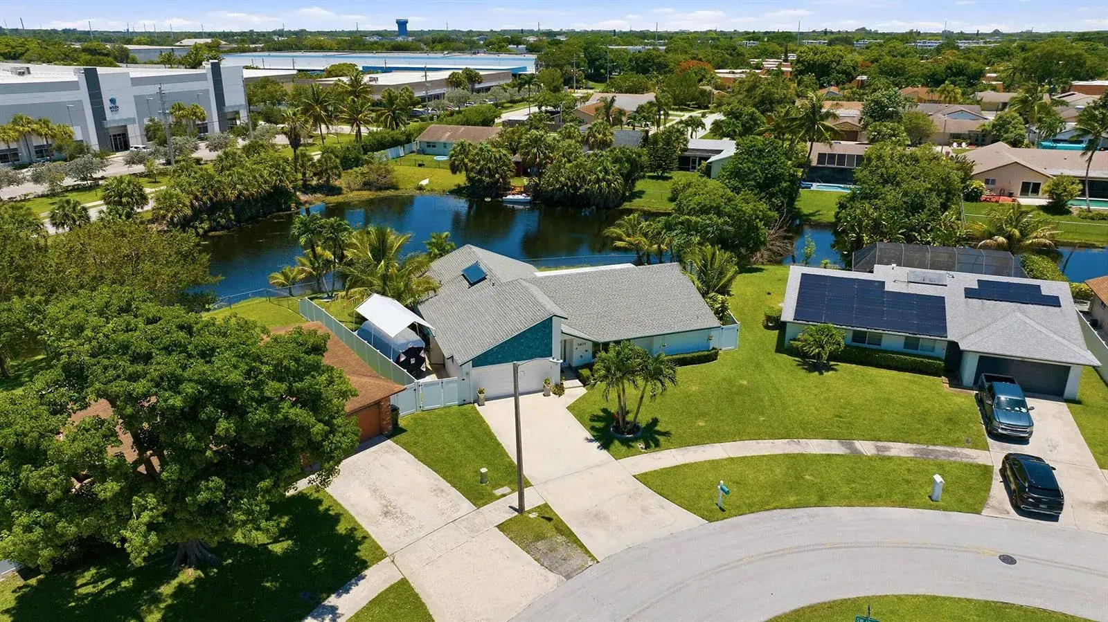 1401 SW 28th Terrace, Deerfield Beach FL 33442