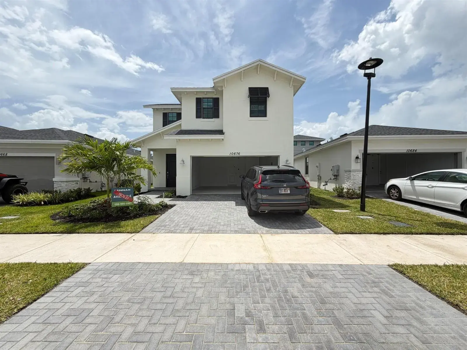 10676 NW Wilgrove Lane, Port St. Lucie FL 34987