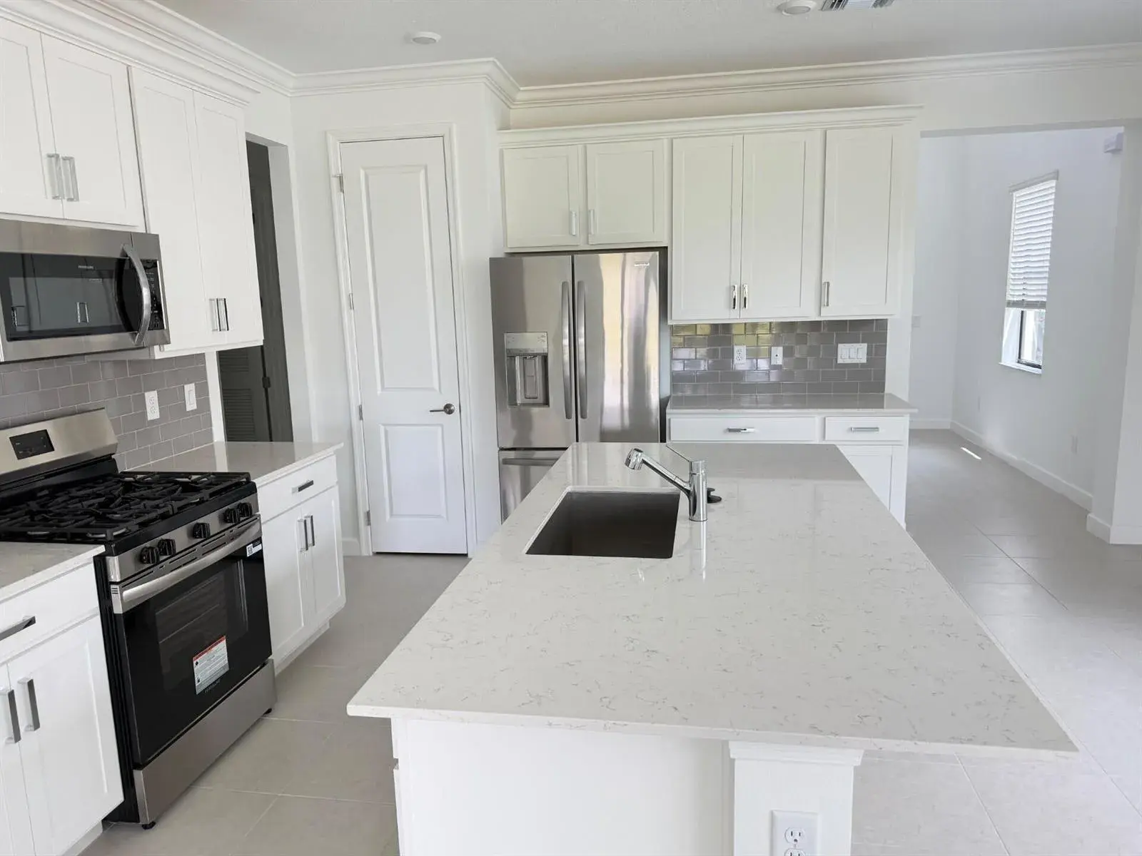10676 NW Wilgrove Lane, Port St. Lucie FL 34987