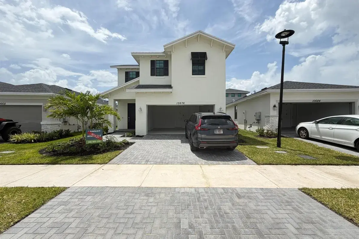 10676 NW Wilgrove Lane, Port St. Lucie FL 34987