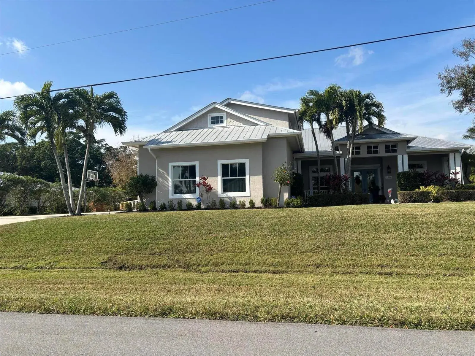 2986 SE Farley Road, Port St. Lucie FL 34952