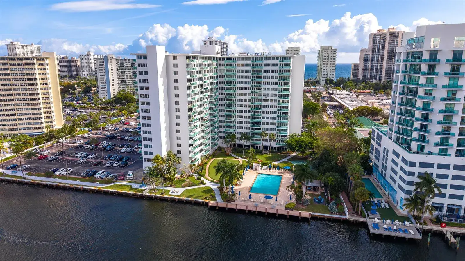 3233 NE 34th Street # 718, Fort Lauderdale FL 33308