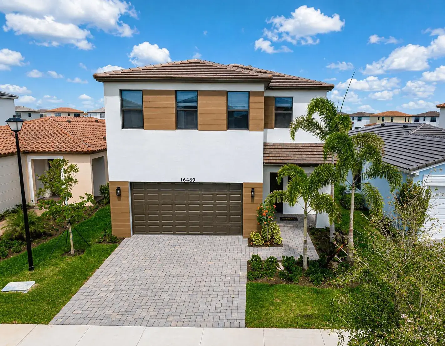 16469 Sea Turtle Place, Westlake FL 33470