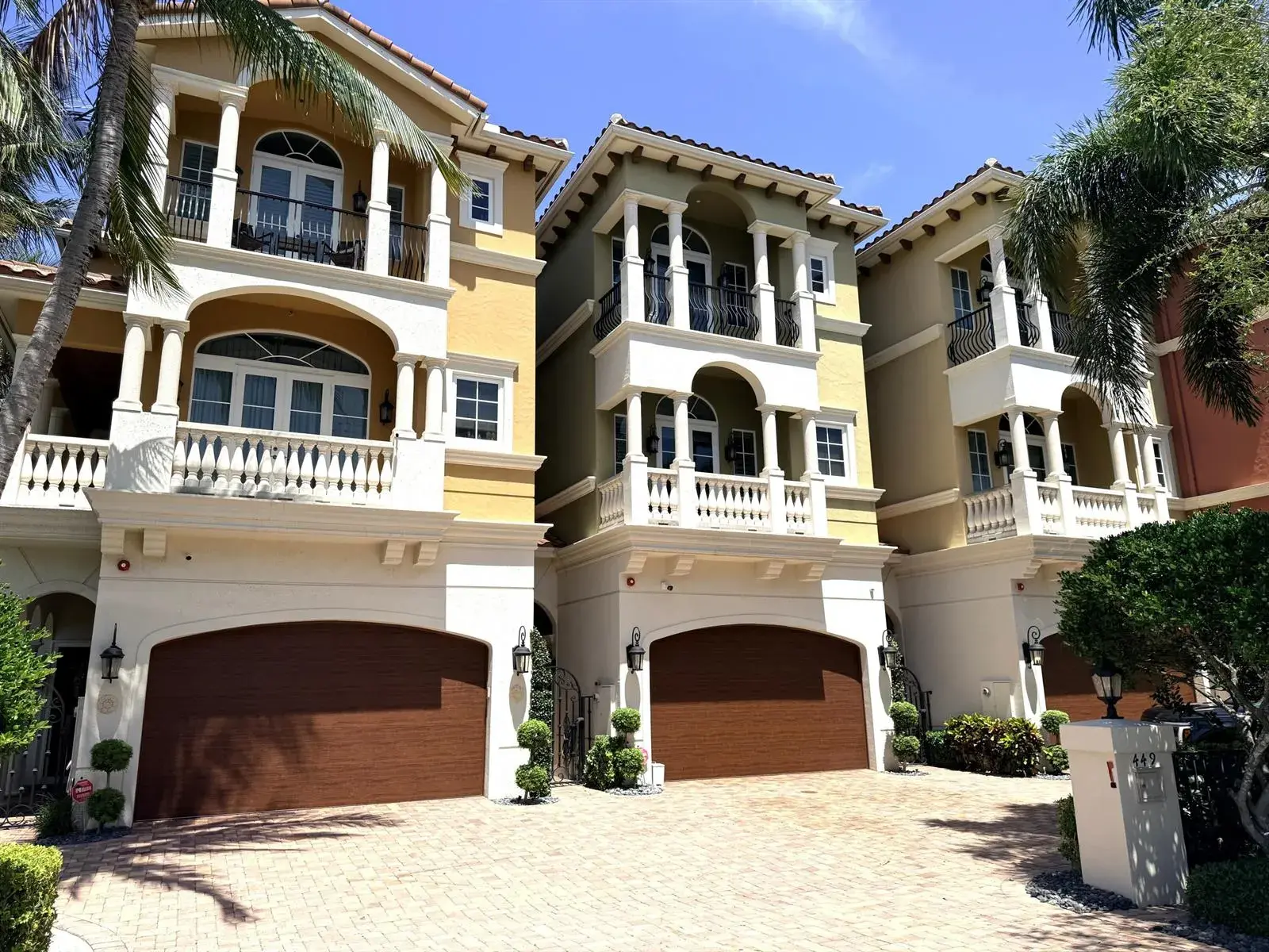 449 NE 19th Avenue, Deerfield Beach FL 33441