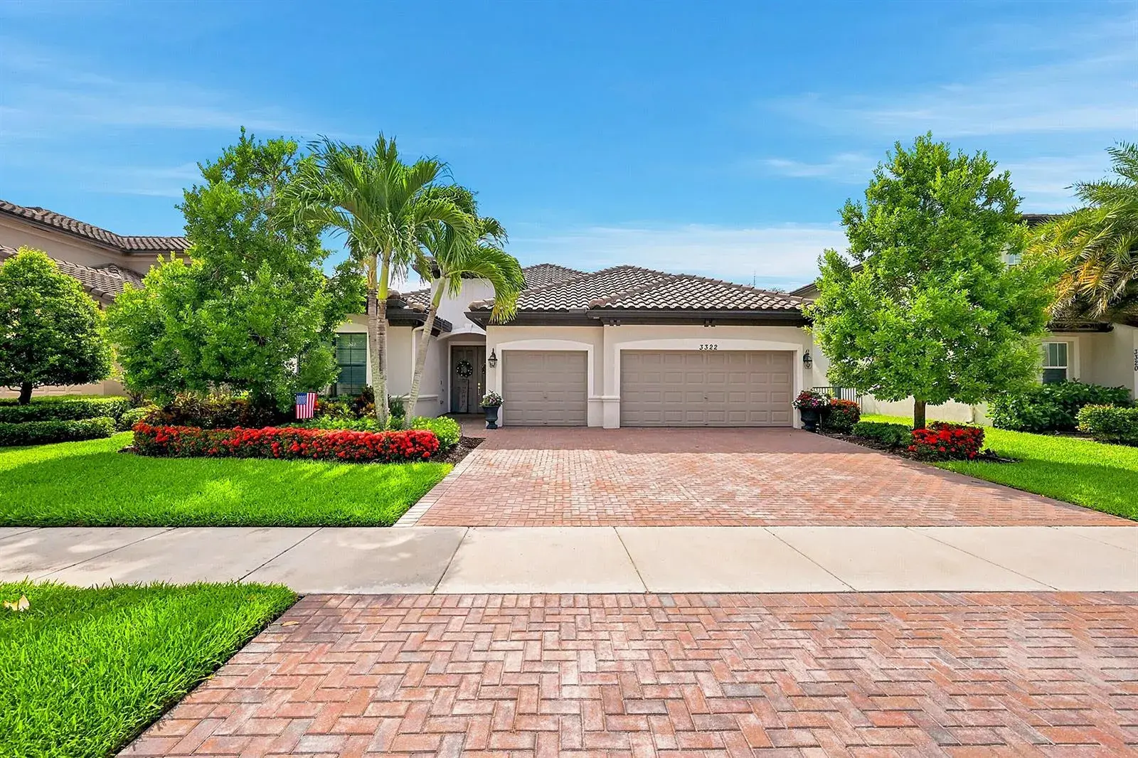3322 Brinely Place, Royal Palm Beach FL 33411