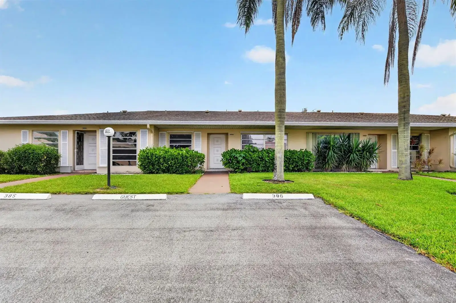 20923 Sedgewick Drive # 386, Boca Raton FL 33433 photo 2