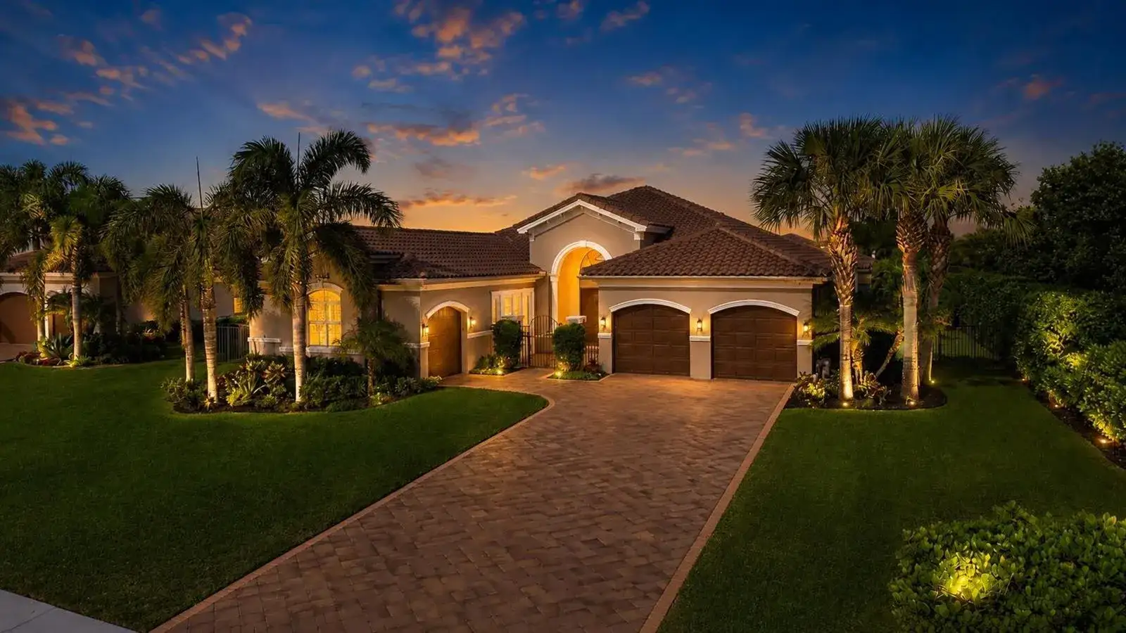 7754 Maywood Crest Drive, West Palm Beach FL 33412