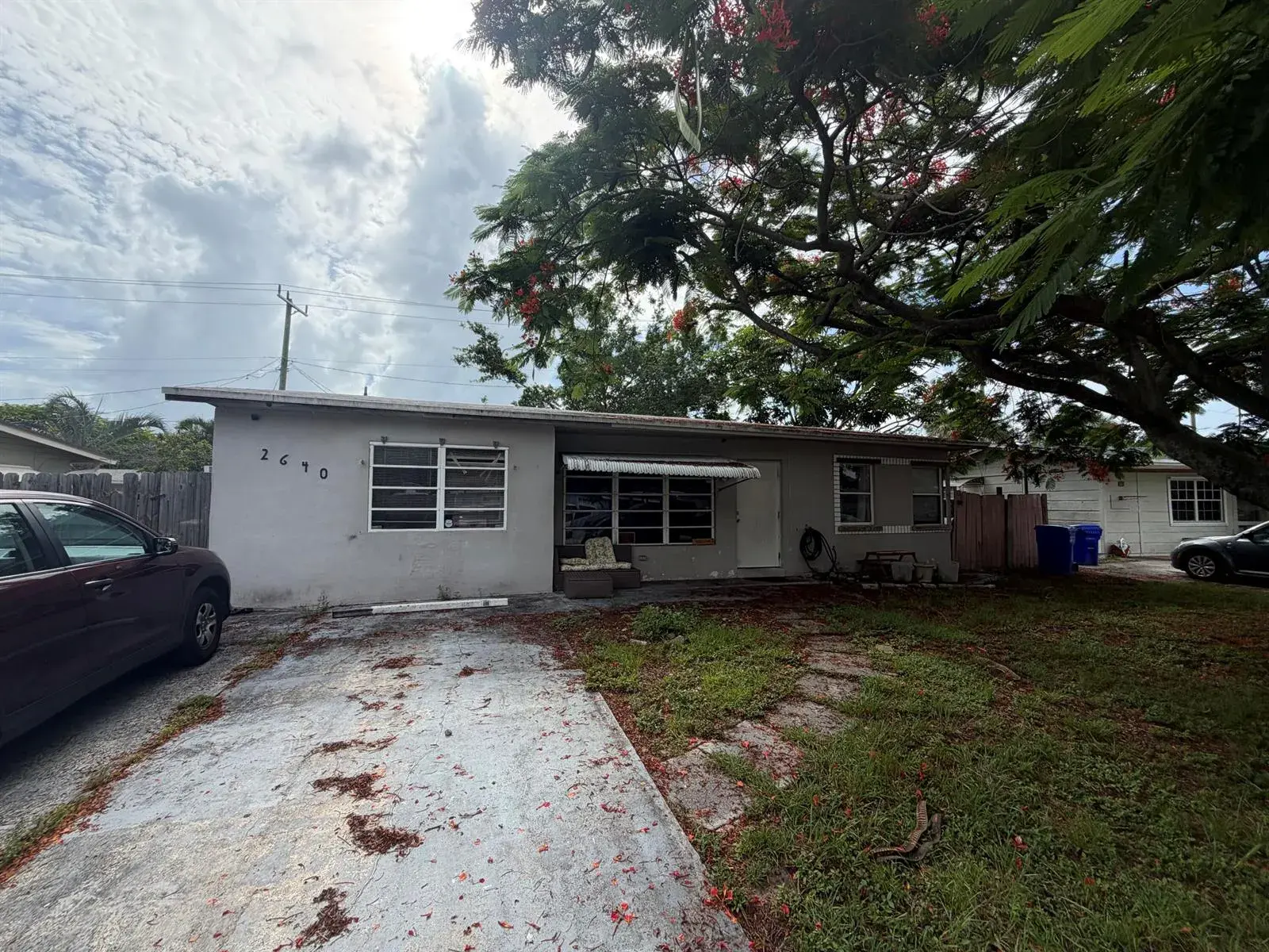 2640 NE 8th Terrace, Pompano Beach FL 33064