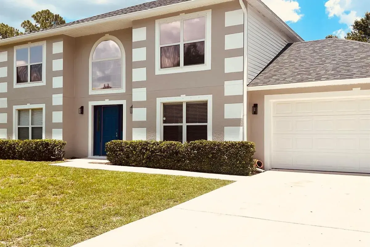 2497 SW Independence Road, Port St. Lucie FL 34953
