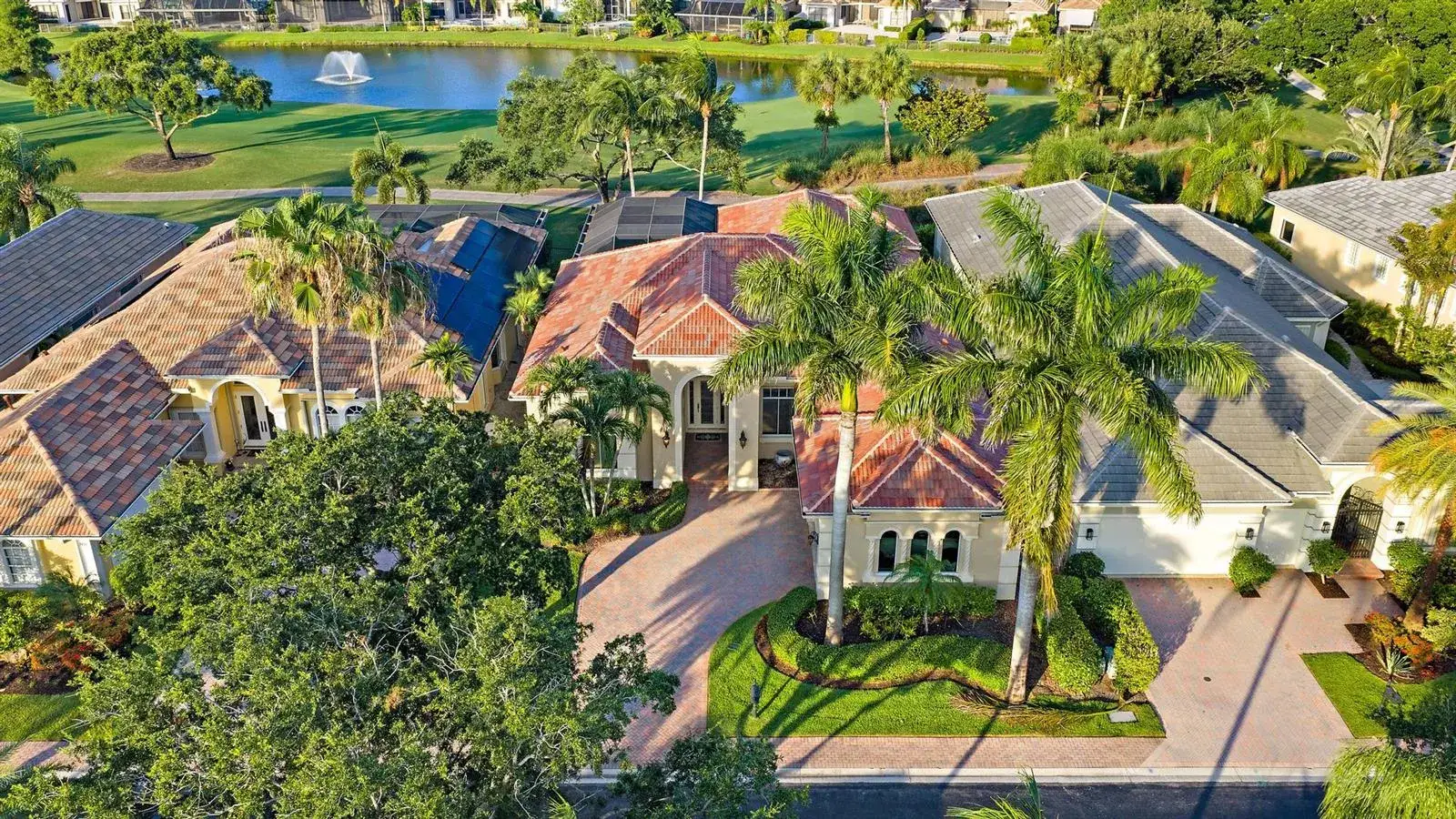 7440 Monte Verde Lane, West Palm Beach FL 33412
