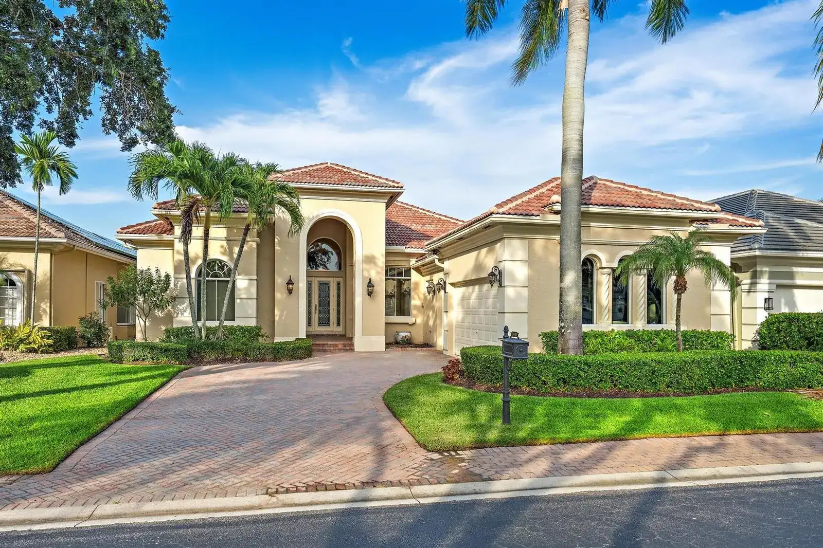 7440 Monte Verde Lane, West Palm Beach FL 33412 photo 4