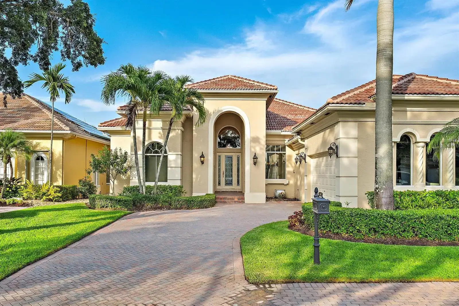 7440 Monte Verde Lane, West Palm Beach FL 33412 photo 5