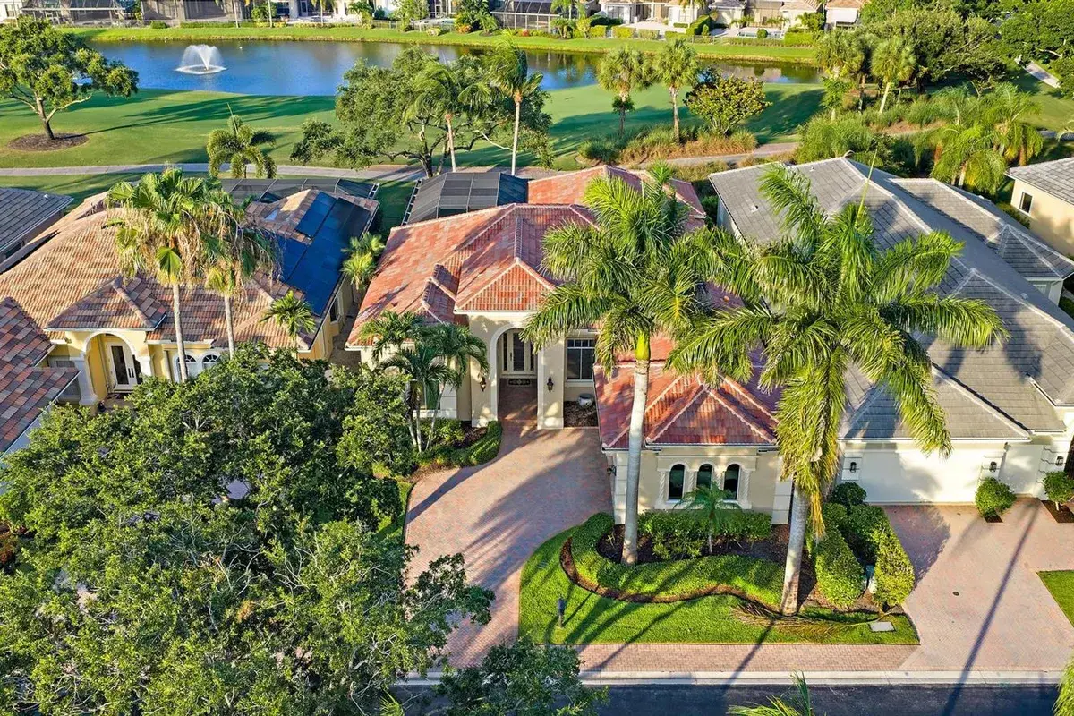 7440 Monte Verde Lane, West Palm Beach FL 33412