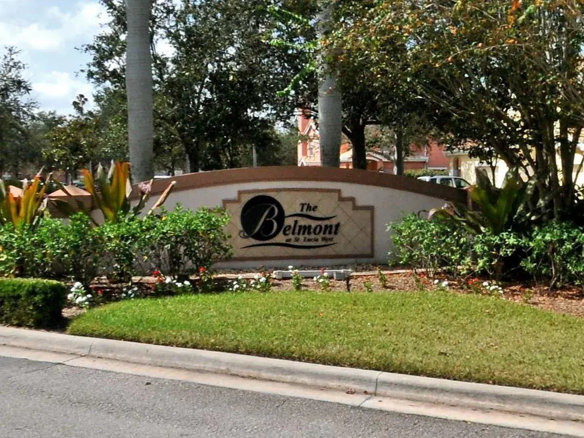 114 SW Peacock Boulevard # 104, Port St. Lucie FL 34986